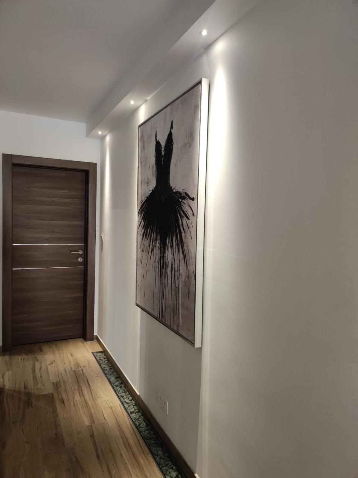 Camellia Apartments Ta Xbiex Kültér fotó